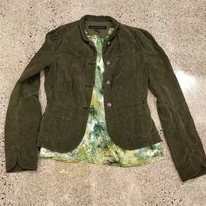 French Connection corduroy jacket